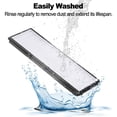 thumbnail image 2 of Bgsha For Eufy High-Performance Filter For Robot Vacuum For Omni S1 S1 Pro Home Appliance Parts Household Supplies Cleaning Tools, 2 of 8