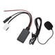 thumbnail image 2 of Cable AUX IN Premium ABS Conector De 12 Pines Adaptador De Música Reemplazo Para RCD300 RCD310 RNS300 RNS310 RCD510 Estéreo De Coche, 2 of 7