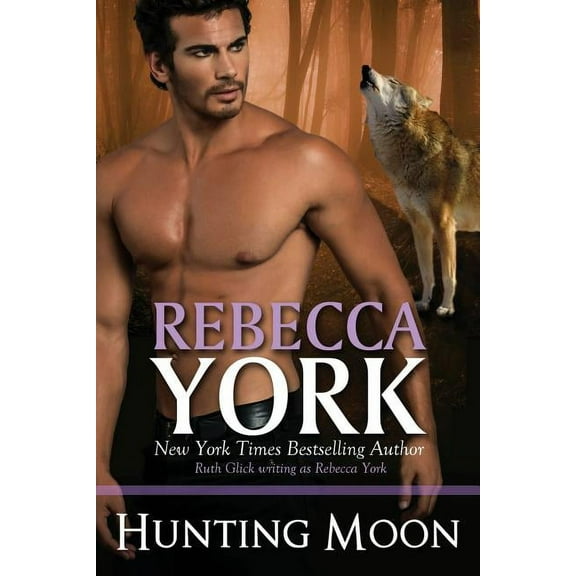 Decorah Security: Hunting Moon: A Decorah Series Novel (Paperback)