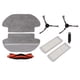 thumbnail image 2 of Kit De Accesorios Para Aspiradora, Cepillo Lateral, Piezas De Repuesto Para Aspiradora, Fuerte Capacidad De Adsorción, Filtro A Prueba De Desgaste Para Limpieza, 2 of 7