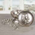 thumbnail image 4 of Precious Moments May His Light Shine In Your Heart Today And Always, Rosary Box With Rosary, Girl, 1 Each, 4 of 4