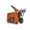 thumbnail image 3 of Husqvarna Outdoor Power Equipment Husqvarna St 327 Residential Snow Blower 27" 291Cc, 3 of 8