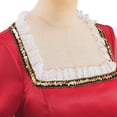 thumbnail image 6 of Tudor Court Gown - Anne Boleyn & Elizabethan Royal Dress, 6 of 10