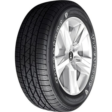Firestone Destination LE3 All Season 235/70R17 109T XL Passenger Tire