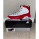 thumbnail image 1 of Ni - ke Ni - ke Air Jordan 9 Retro Sz 14 (2019), 1 of 4