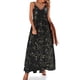thumbnail image 1 of Ven conmigo a ver las estrellas Vestido sin mangas Vestidos casuales Vestidos elegantes para mujer en oferta, 1 of 7