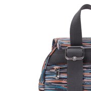 Kipling City Pack Mini Printed Backpack