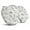 Black-246, variant on Premium Cat Pattern Memory Foam Seat Cushion Ergonomic Chair Pad for Office Chair, Car, Airplane & Bleachers Sciatica, Tailbone Hip & Back Pain Relief - Chair Cushion for Long Office Workers.