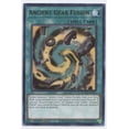 thumbnail image 1 of Yu-Gi-Oh! Ancient Gear Fusion MGED-EN147 Rara 1.ª Edición, 1 of 1