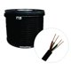 thumbnail image 2 of CABLE PROFESIONAL DE USO RUDO 4 X 18 POR ROLLO ROMMS CHMUR-4X18F, 2 of 3