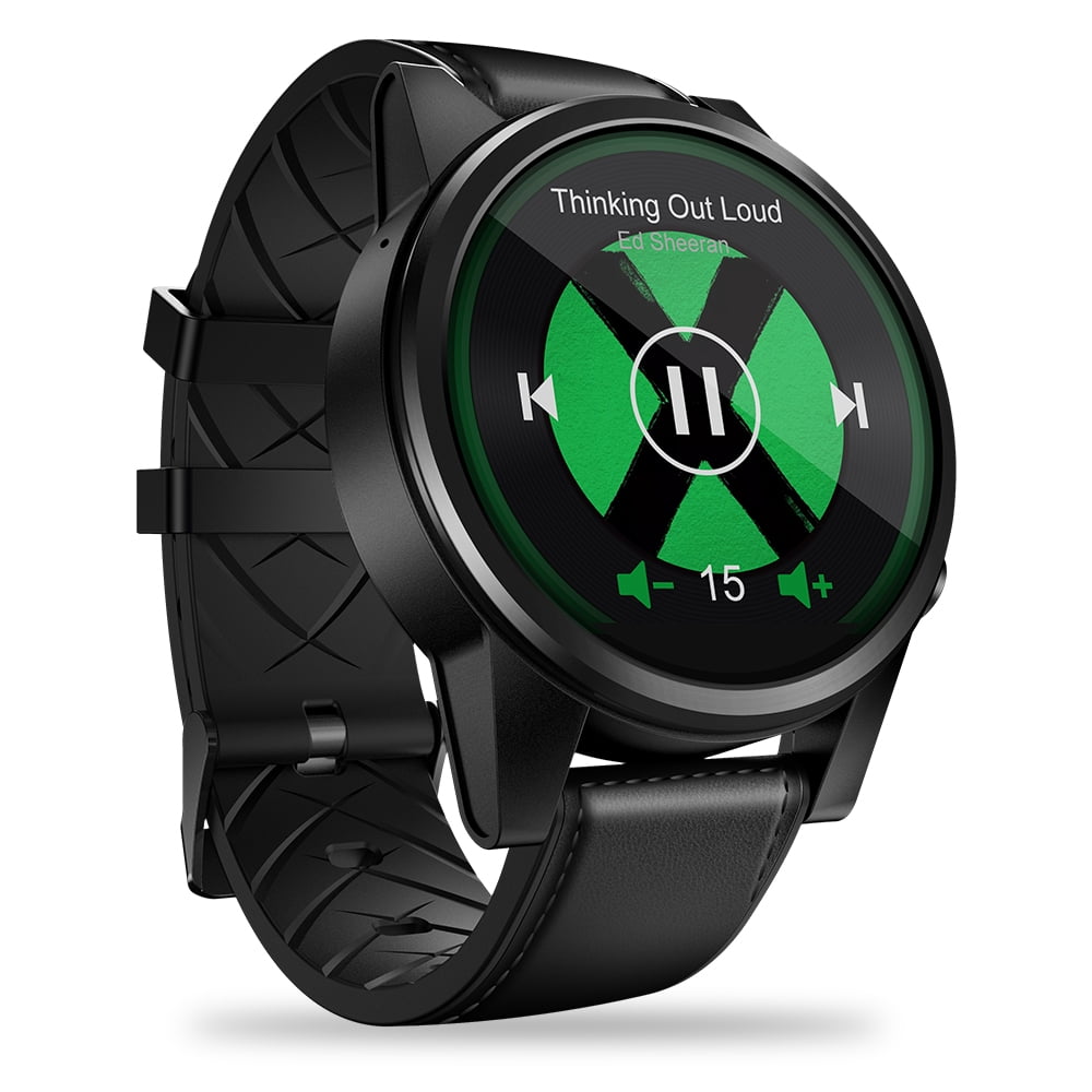 zeblaze thor 4 pro 4g smart watch