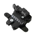 thumbnail image 1 of Rear Right Split Door Lock Latch for Mini Cooper Clubman R55 2008-2014 51492754459, 1 of 5