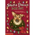 thumbnail image 1 of Pre-Owned Santa Paws Boxed Set (Paperback) by Nicholas Edwards, 1 of 1