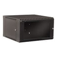 thumbnail image 1 of Kendall Howard LINIER Fixed - Cabinet - wall mountable - 6U, 1 of 1