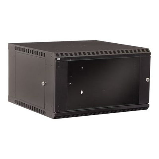 Kendall Howard LINIER Fixed - Cabinet - wall mountable - 6U