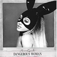thumbnail image 1 of Ariana Grande Dangerous Woman Vinyl, 1 of 4