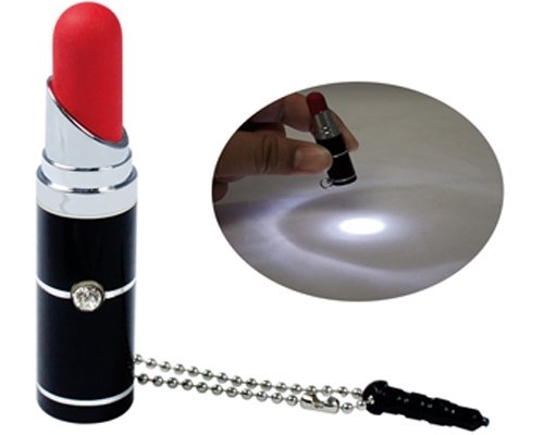 led lipstick