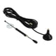 thumbnail image 3 of 2X Antena 4G Antena SMA Antena de Ventosa de Alta Ganancia con Conector de Base Magnética Amplificador, 3 of 5