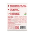 thumbnail image 4 of GURU Lite Low Carbs Plant-Based Energy Drink 4x355ml, 4 of 6