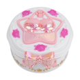 thumbnail image 2 of Music Box  Jewelry Music Box  Lovely And Adorable Binary Star Pattern Decoration For Gifts Kids Home, 2 of 7