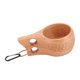 thumbnail image 3 of TAZA DE PORTÁTIL ESTILO NÓRDICO TAZA DE CAFÉ CON LECHE HEBILLA PARA COLGAR LISA CASA AL AIRE LIBRE, 3 of 7