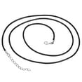 thumbnail image 3 of Hanging Rope,36cm/14.2in Jaw Muscle Exerciser Lanyard Chin Exercising String Highly Versatile, 3 of 8