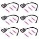 thumbnail image 1 of 6 piezas de arnés de cables de bobina de encendido para Frontier Altima 224488H311, 224488H315, 1415090, 224488H315, 645-787, 1 of 5