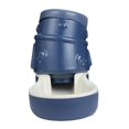 thumbnail image 1 of Comedero automático de plástico para mascotas de 3.3L para perros, , Alimentador de alimentos Gloria alimentador automático, 1 of 9