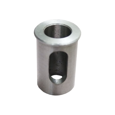 UPC: 0814463012124 | Rikon 70-9158 Tool Rest Adapter Bushing – 1  to 5/8