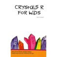 thumbnail image 1 of Crystals R for Kids (Little Angel Books), 1 of 1