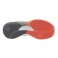 thumbnail image 4 of Tenis K-Swiss MEDAC Para Hombre Color Rojo, 4 of 5