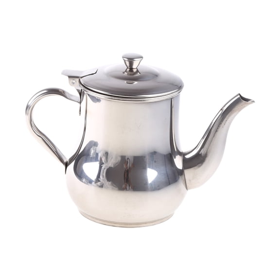 RABBITH Coffee Teapot Stainless Steel Teapots Tea Kettles Drip Over Coffee Kettle Gooseneck with Handle for Home 5 Colors Choose