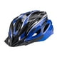 thumbnail image 4 of Casco de bicicleta Shamjiam ajustable para adultos mujeres Azul negro, 4 of 8