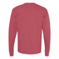 thumbnail image 3 of Comfort Colors Garment-Dyed Heavyweight Long Sleeve T-Shirt, 3 of 5