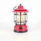 thumbnail image 1 of 2uds. Luz de emergencia LED retro con luz de carpa de gancho para viajes al aire libre (C), 1 of 4