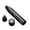 BK, variant on EGNMCR New Automatic Electric Nose Hair Trimming USB Charging Nose Hair Device Combo Nose Hair Nose trimmer