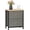 DG, variant on Simenmax 3-Tier Nightstand with Charging Station, USB Ports & Outlets, Adjustable Shelf End Table for Living Room, Bedroom,Brown