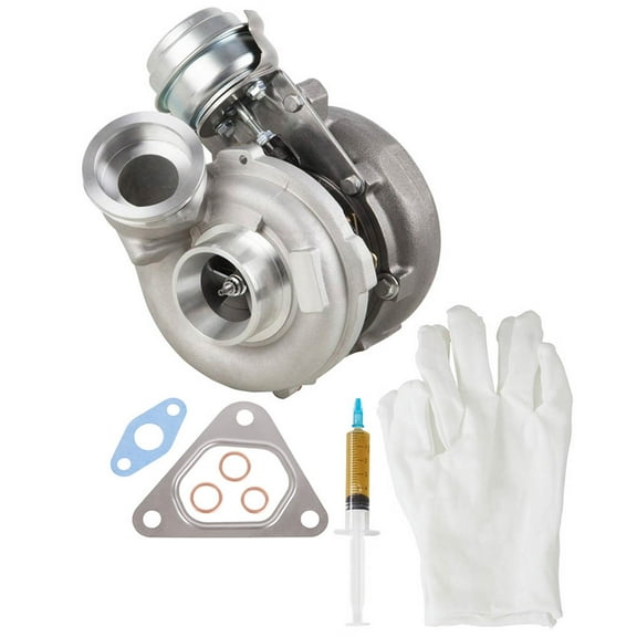 Turbo Turbocharger For Dodge Freightliner & Mercedes Sprinter Van 2.7L OM612 Diesel 2002 2003 2004 - BuyAutoParts