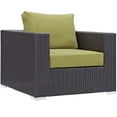 thumbnail image 6 of Gather 7 Piece Outdoor Patio Sectional Set EEI-1808, 6 of 27
