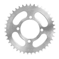 thumbnail image 2 of Kit De Sprocket Kinlley 150z 150sz 41d-14d 428hx118l Plateado, 2 of 4