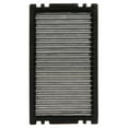 thumbnail image 5 of K&N VF1000 Washable & Reusable Cabin Air Filter - Cleans and Freshens Incoming Air for your Silverado, Avalanche, Escalade, Sierra, Yukon Fits select: 1999-2002 CHEVROLET SILVERADO, 5 of 7