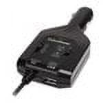 UPC: 0649532606535 | CyberPower CPUDC1U2000 – power adapter – car