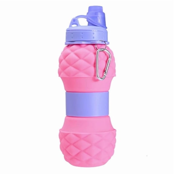 CEORPER Sports Bottle for Workout, Fitness, Outdoor Reusing Squeeze Bike Water Bottle