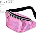 thumbnail image 4 of Bolsa Cangurera Shendy Vendy Casual Para Mujer Ligera Multifuncional, 4 of 6