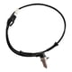 thumbnail image 1 of Wheel Speed Sensor ABS Sensor for 5 Series E28 E34 34521155709, 1 of 5