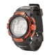 thumbnail image 3 of Reloj deportivo al aire libre, reloj deportivo LCD digital para hombres Reloj deportivo para correr Reloj deportivo electrónico resistente al agua Diseñado con precisión, 3 of 8