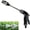#a, variant on Turn Any Hose Into A High Pressure Water Cleaning Jet, Heavy Duty Garden Hose Nozzle, 3 Spray Modes & Foam Pot, Universal Compatibility, Durable Aluminum Alloy