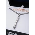thumbnail image 3 of Colgante con mango de sable láser 3D de Darth Vader de STAR WARS, 3 of 5