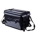 thumbnail image 3 of Worgeous Thick Waterproof Meal Delivery Box Food Holder Takeaway Box Storage Box, 3 of 7