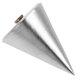 thumbnail image 3 of It sounds like you're referring to a **hanging vertical hammer**, more commonly known as a **plumb bob**, which is a **measuring and alignment tool**, 3 of 5